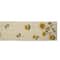DII® 70" Sunflowers Embroidered Table Runner